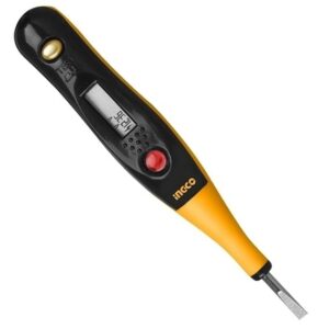 Ingco HSDT1909 Digital Test Pencil