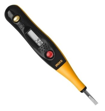 Ingco HSDT1909 Digital Test Pencil