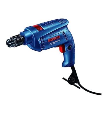 Bosch GSB 450-Watt Impact Drill Machine Kit with Free Drill Bits & Accessories By Tools Centre™