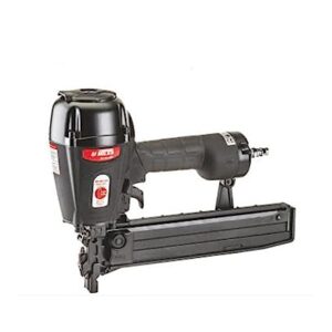 Miles MS 100-50N Pneumatic Tackers (Black)