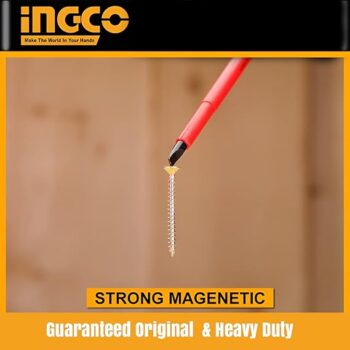 INGCO HISD815125 Insulated screwdriver