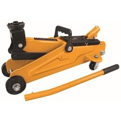 Taparia Hydraulic Bottle Jack, 2 Ton (Hbj 2)