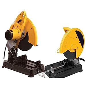 DeWalt 14″ 355mm Heavy Duty Chop Saw D28720-IN