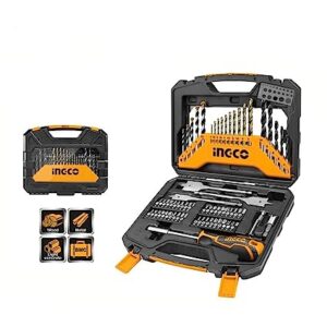 Ingco HKTAC010671 67Pcs Professional Accessories Set