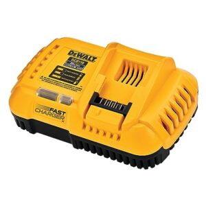 DEWALT DCB118 20V Max FLEXVOLT Charger