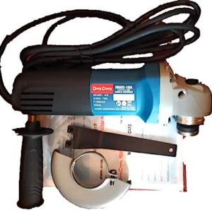 Dongcheng Angle Grinder 4 Inch 710W (Model: S1M-Ff03-100A)