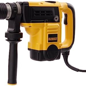 Dewalt D25501K 40mm SDS-Max Combi Hammer