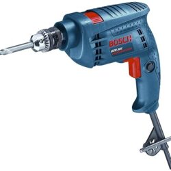 Bosch GDC 120 Corded Electric Diamond Tile / Marble Cutter, 1,200W, 12,000 rpm, 110 mm Saw Blade Dia., Ergonomic Handle, 2.8 kg, 1 Year Warranty