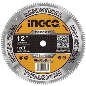 Makita Wood Cutting TCT Saw Blade 4″/100 mm 24 Teeth 110X20X24T