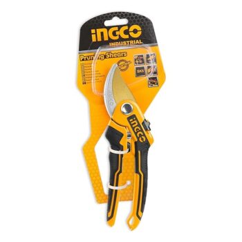 iNGCO Industrial heavy Duty Pruning Shears