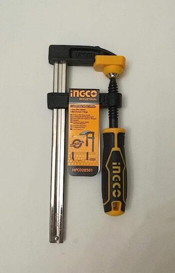Ingco Flexible F CLAMP