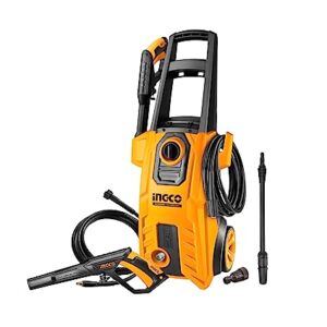 INGCO 2200PSI High Pressure Washer