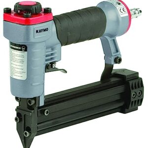 Kaymo Pneumatic Air Pinner ECO-PP6422 Metal Grey 64 Series 12-22MM