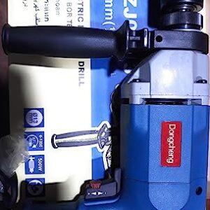 Dongcheng Dzj03-13 Electric Impact Drill 13Mm 500W