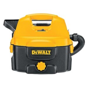 DEWALT DC500 12V-18V/230V Vacuum Cleaner