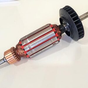 4″Angle Grinder Dewalt 801/810 & All Generic Models Armature