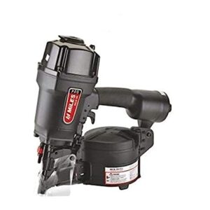 Miles MCN-90 PRO Pneumatic Coil Nailer
