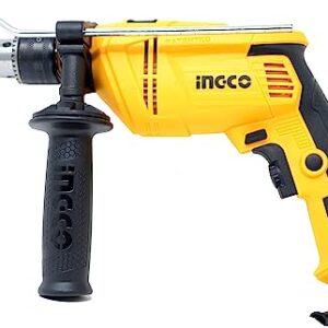 Ingco Heavy 13 mm Impact Drill with Reverse Forward System