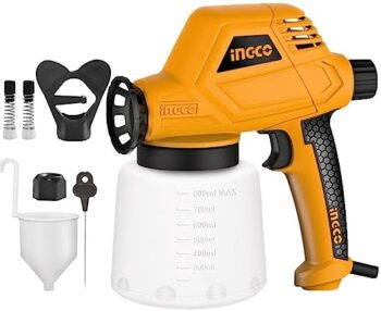 Ingco Spray Gun Spg1308