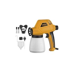 Ingco 100W Spray Gun, SPG1008