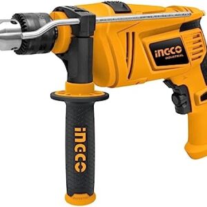 Ingco ID8508 Impact Drill (1 Set)