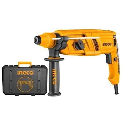 INGCO Rotary Hammer RGH9018 - Image 2