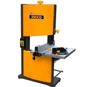 Ingco 350W Industrial Band Saw, BAS3502