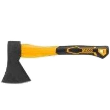 Ingco Carbon Steel Axe, HAX0208008
