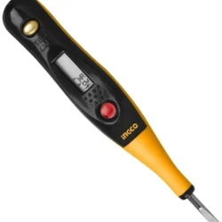 Ingco (HHCT01240)18 mm Hydraulic Crimping Tool With Crimping Dies, 70 KN Force & 16-240 mm² Crimping Range