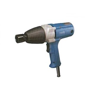 Dongcheng DPB20C Electric Wrench (Blue)