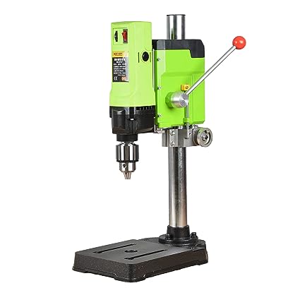 16mm bench drill