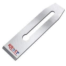 KROST Heavy Duty Diamond/HSS Hand Planer Blades. (50mm Slotted Mild SteelBlade(2″))