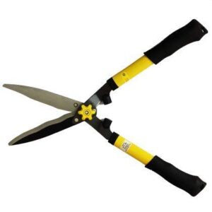 Makita XHU02Z 18V LXT Hedge Trimmer (Bare Tool Only)