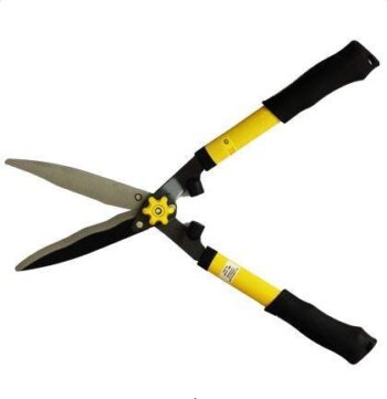 KROST Heavy Duty Garden Hedge Shear