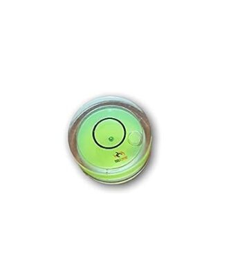 KROST 6" Handy Torpedo Level & Micro Button Level (18x9) - Image 3