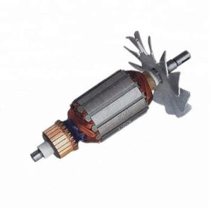 KROST Armature For CM4 Marble Cutter Machine Armature(Cutter Machine))