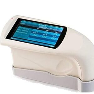 KROST Digital Gloss Meter DGM-333 for Industrial Use