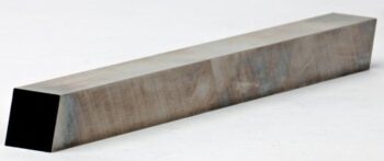 KROST MIRANDA TOOLS HSS M2 Square Tool Bit 10mmx10mmx100mm (10mm