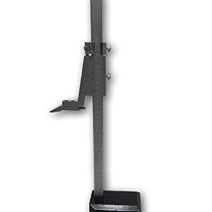 KROST Measuring Instruments For Engineering,Scientific, Other Testing & Inspection Applications (height gauge 12″ 300mm)