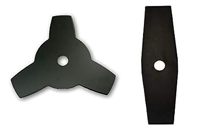 KROST Helicopter Blades (3T+ 2T) for Brush Cutter - Image 2
