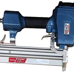 KROST Powerful Brad Nailer(25-50mm) Machine with Brad Nails. (Brad Nailer)