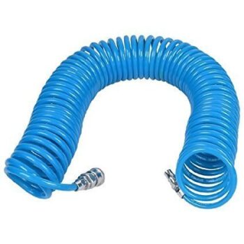 KROST Polyurethane Flexible Pneumatic Pipe Tube Hose (8x12x20mtr)