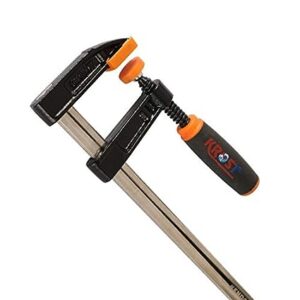 KROST Heavy Duty F-Clamp | Quick Grip Clamp. (12)