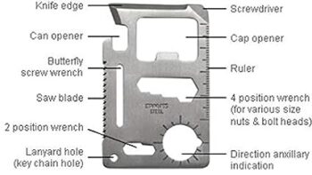 Krost™ Stainless Steel Polishing Flap Wheel, Burnishing Machine Wheel.