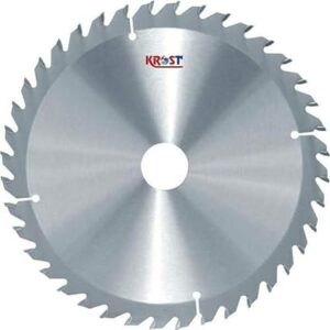 High Quality Carbide Tipped Tct Blade For Wood & Aluminium Cutting (TCT 14″x100TEETH)