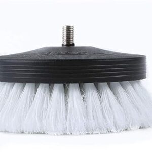 International Standard Carpet & Floor Mat Scrub Brush