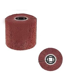 KROST 1150W Extensive 35 mm Concrete Vibrator Drill Needle 13000 Vibrations per Minute (1150W+1.5mtr+2mtr Needle)