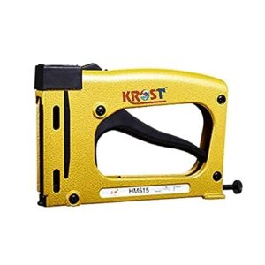KROST Metal Portable Picture/Photo Frame Tacker
