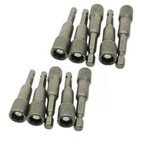 KROST Cordless 20v Multi Function Drill – 25 Stage Torque Screwdriver – Two speed control – Key-less Drill Chuck – 20V-Max Li-Ion 1.5Ah. (Nut Runner)