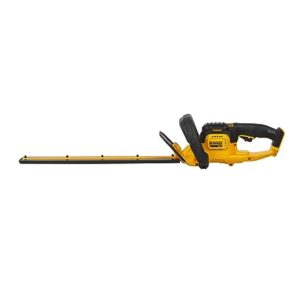 DEWALT DCM563PB-XJ 18V XR Li-ion Cordless Hedge Trimmer, Bare Tool without Battery & Charger
